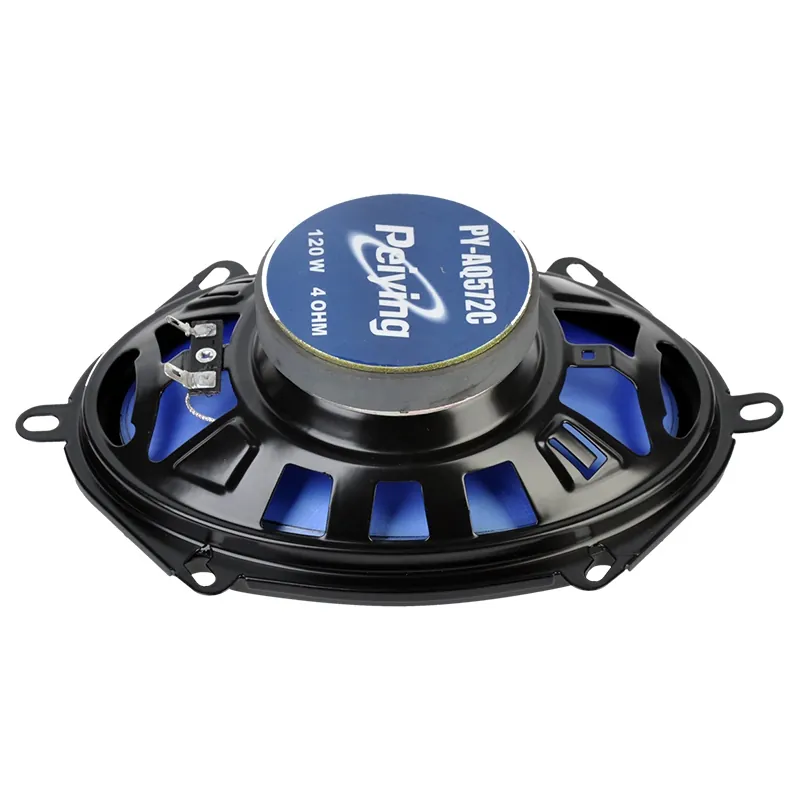 Set Difuzoare Auto 5X7 120W
