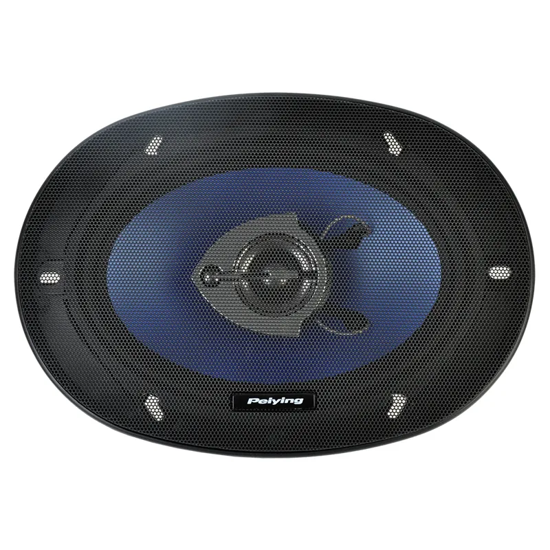 Set Difuzoare Auto 5X7 120W