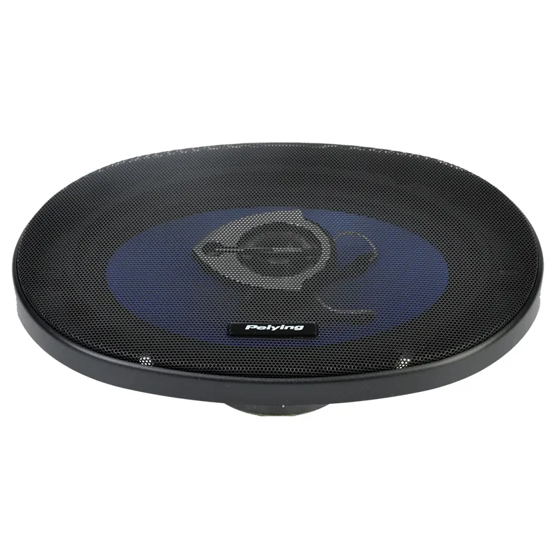 Set Difuzoare Auto 5X7 120W