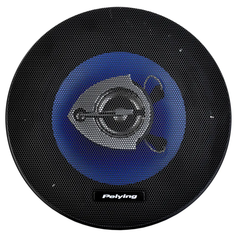 Set Difuzoare Auto 6  100W