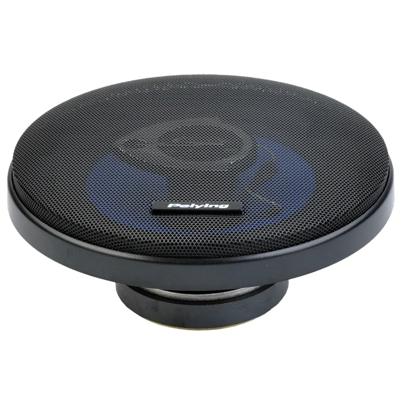 Set Difuzoare Auto 6  100W