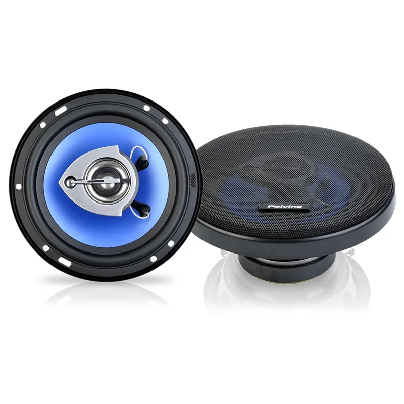 Set Difuzoare Auto 6  100W