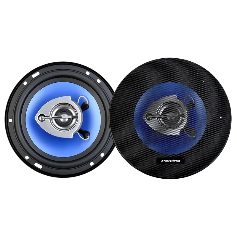 Set Difuzoare Auto 6  100W