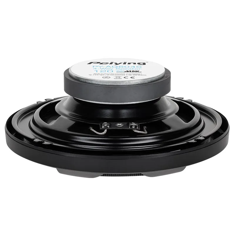Set Difuzoare Auto 6 Inch Peiying