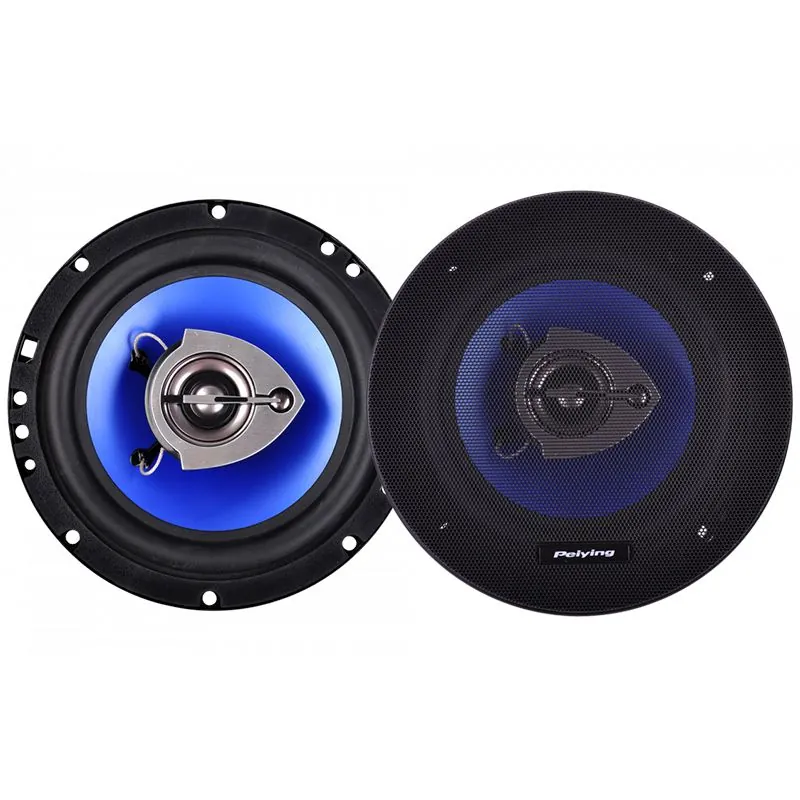 Set Difuzoare Auto 6.5  100W