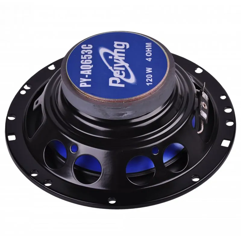 Set Difuzoare Auto 6.5  100W