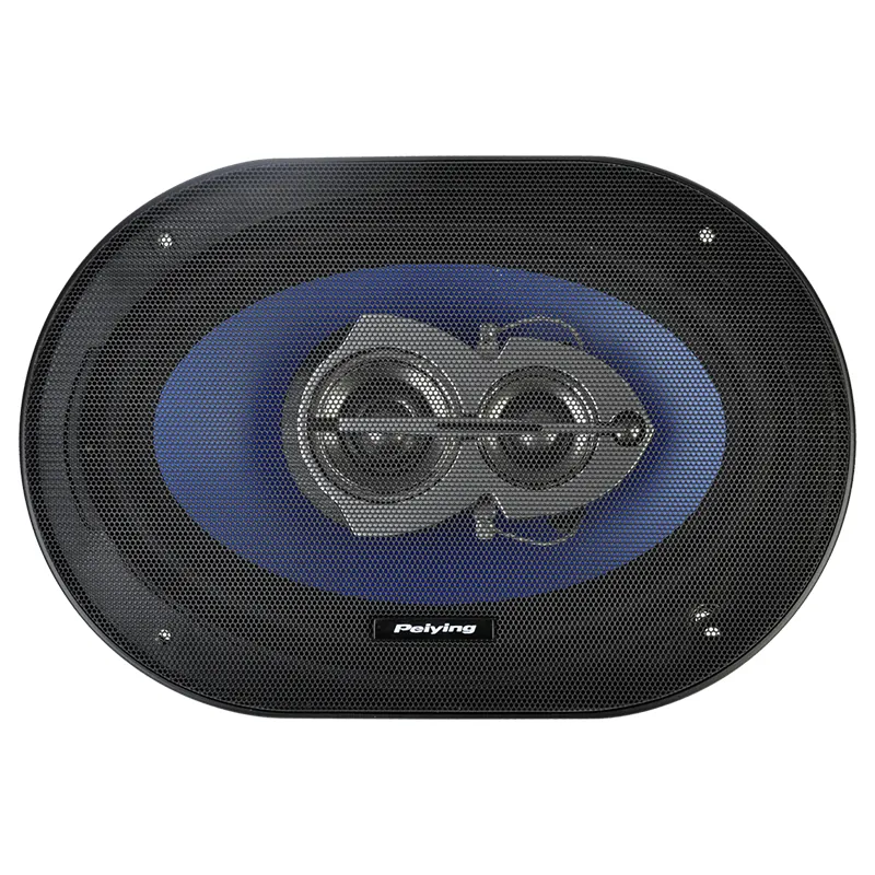 Set Difuzoare Auto 6X9