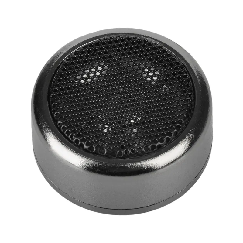 Set Tweetere Auto Neodymium + Filtre