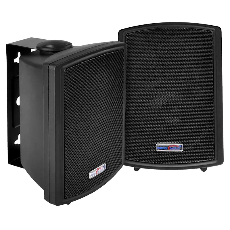 Set Boxe Dibeisi Q3551 100W