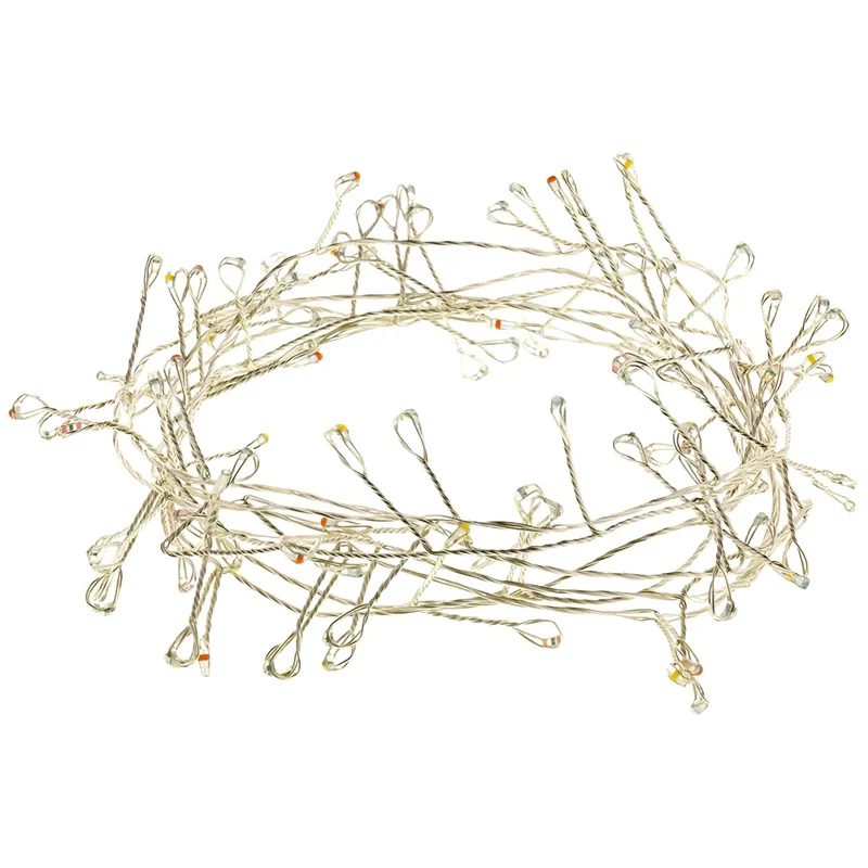 Sir Iluminat Festiv 100 Mini LED Multicolor Re