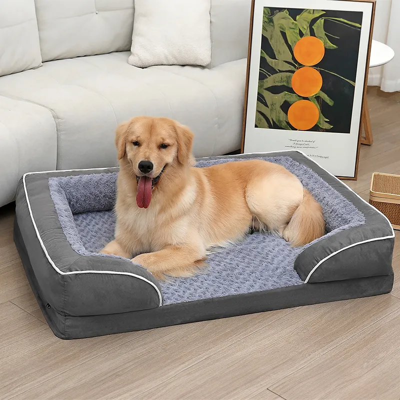 Pat Premium Animale de Companie 89X63X18CM Rebel Animal