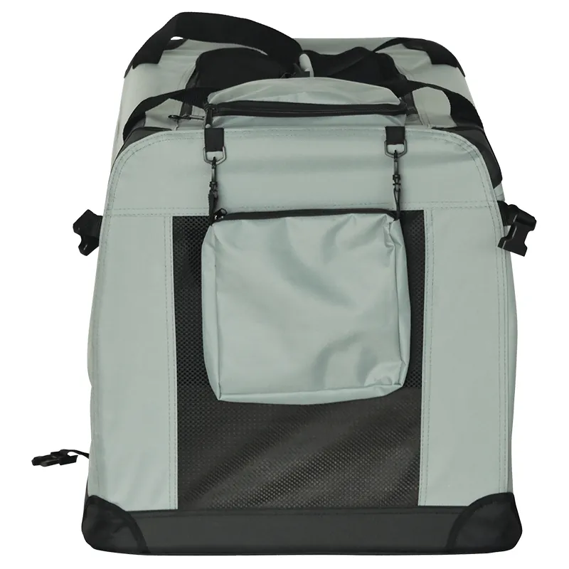 Geanta de Transport Animale 50X34X36 CM Rebel Animals