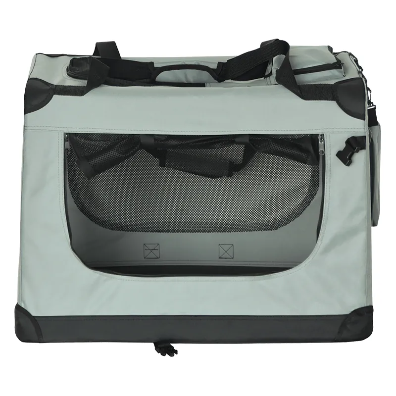 Geanta de Transport Animale 50X34X36 CM Rebel Animals