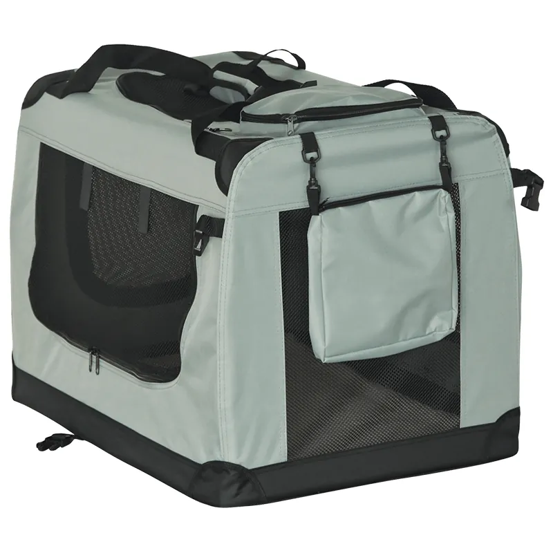 Geanta de Transport Animale 90X61X65 CM Rebel Animals