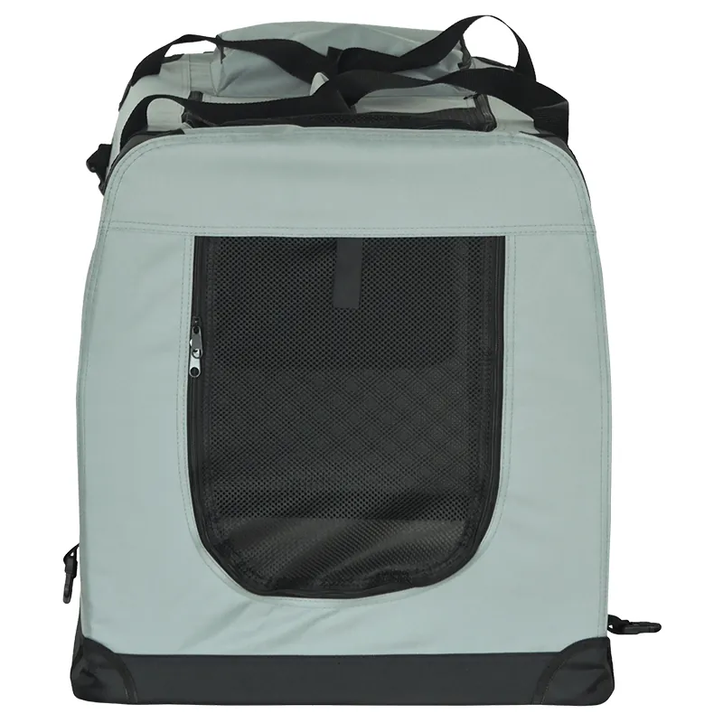 Geanta de Transport Animale 90X61X65 CM Rebel Animals