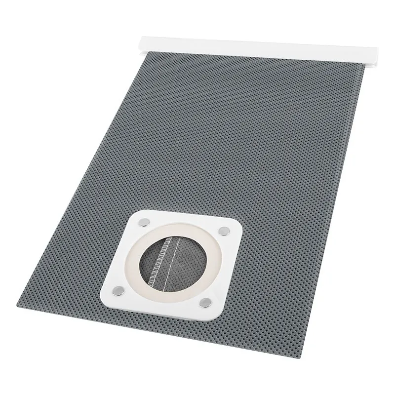 Set 2 Saci Aspirator Industrial Wet Dry Rebel