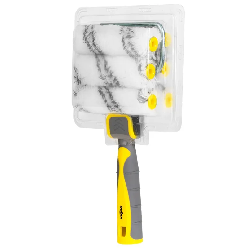 Set Trafalet Poliester 10CM 6 Rezerve Rebel