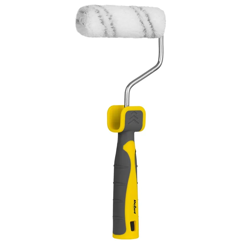Set Trafalet Microfibra 10CM 6 Rezerve Rebel