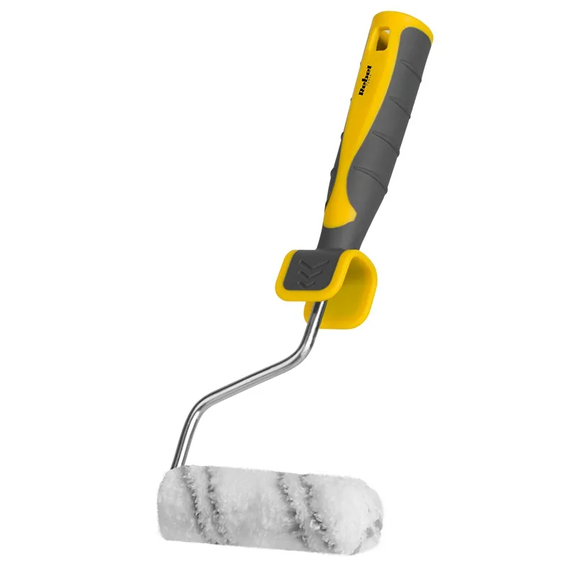 Set Trafalet Microfibra 10CM 6 Rezerve Rebel