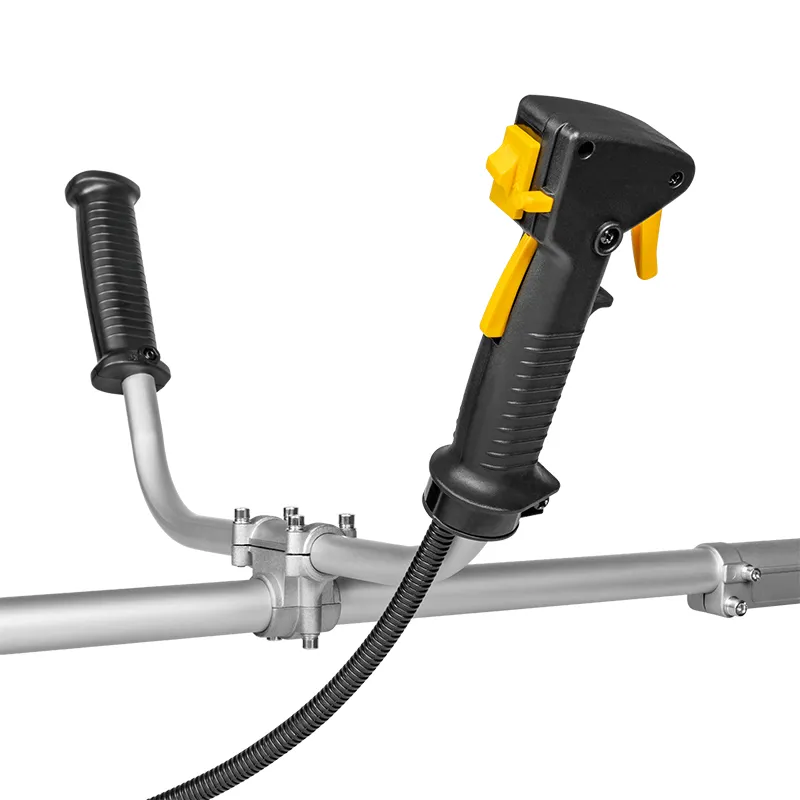 Motocoasa CG520BF Rebel