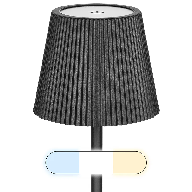 Lampa LED Birou Rebel