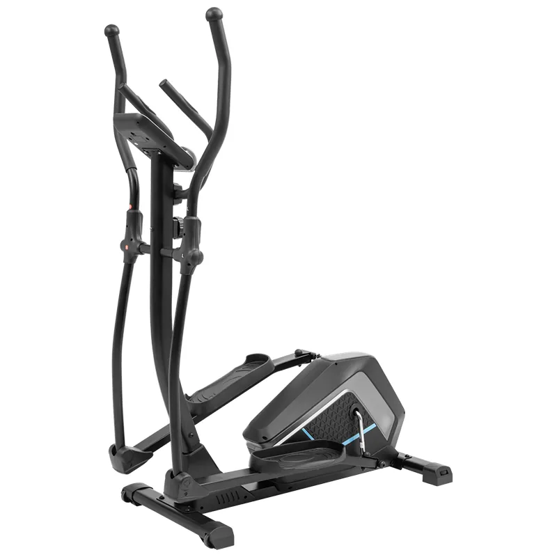 Bicicleta Fitness Magnetica Rebel Active