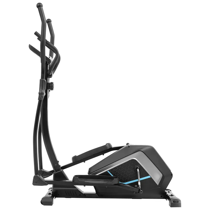 Bicicleta Fitness Magnetica Rebel Active