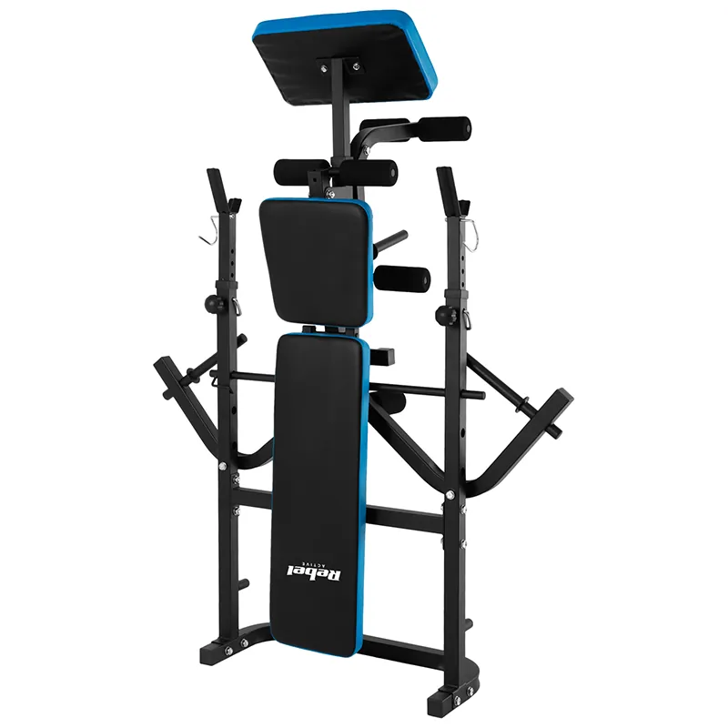 Banca Antrenament Multifunctionala Rebel Acti