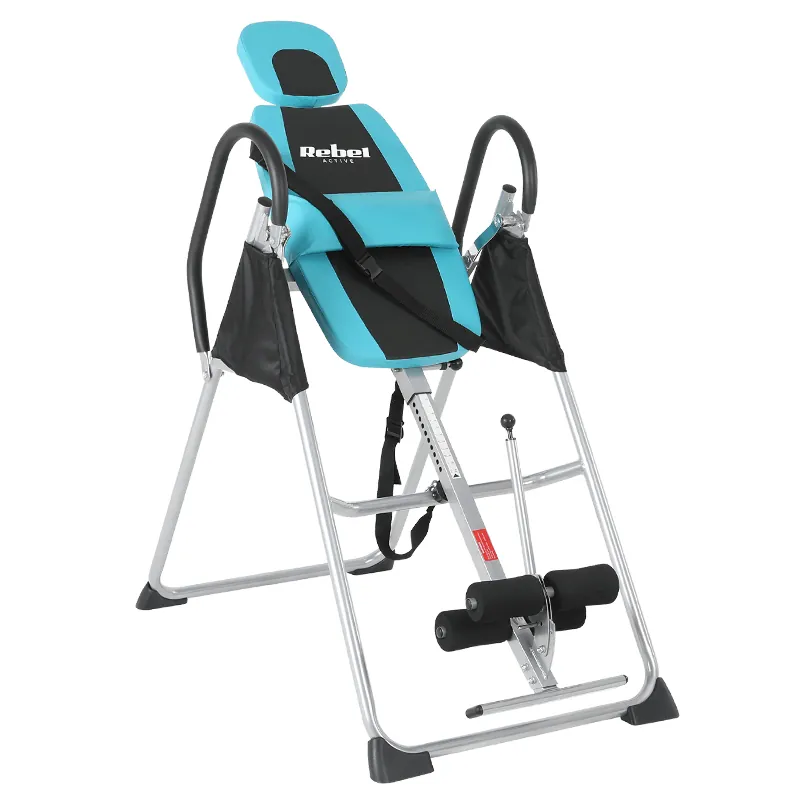 Masa Inversie Reabilitare si Exercitii Rebel Active