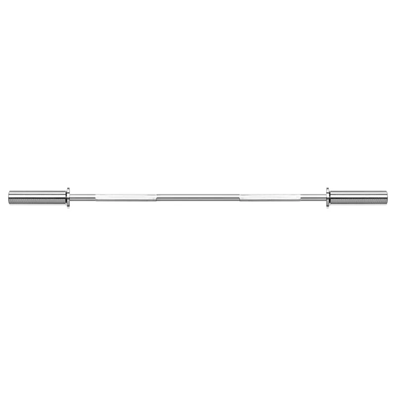 Bara Olimpica Dreapta 120 CM 6 KG Rebel Active