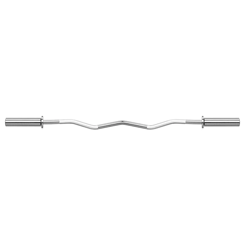Bara Olimpica 120 CM 6 KG Rebel Active