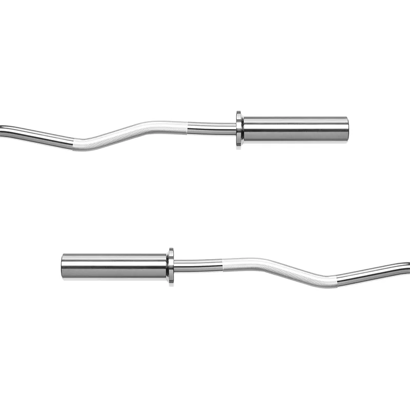 Bara Olimpica 120 CM 6 KG Rebel Active