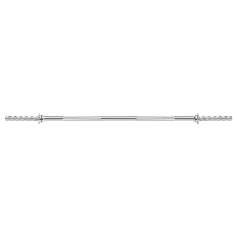 Bara Barbell 120CM 5.5KG Max 170KG Rebel Active