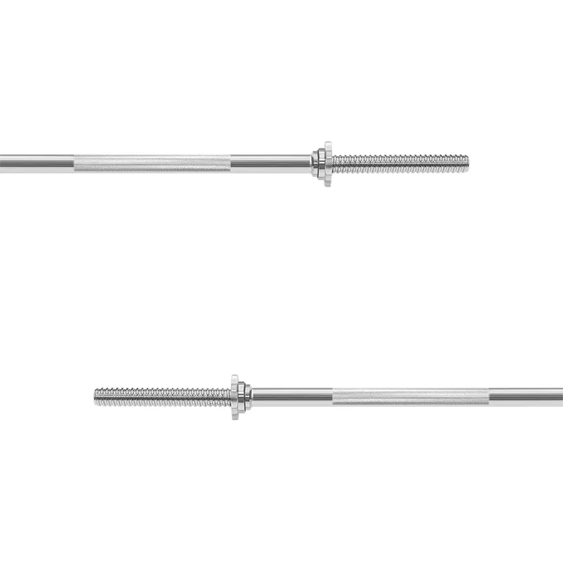 Bara Barbell 120CM 5.5KG Max 170KG Rebel Active