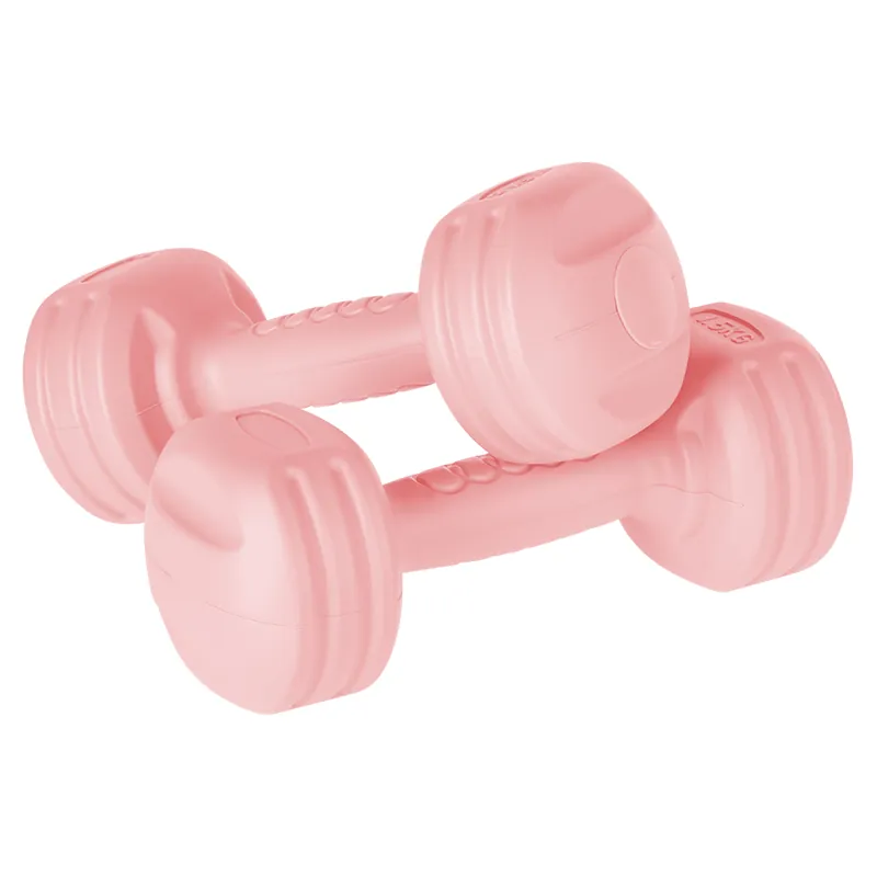 Gantera Compozit 2 X 1.5 KG Rebel Active