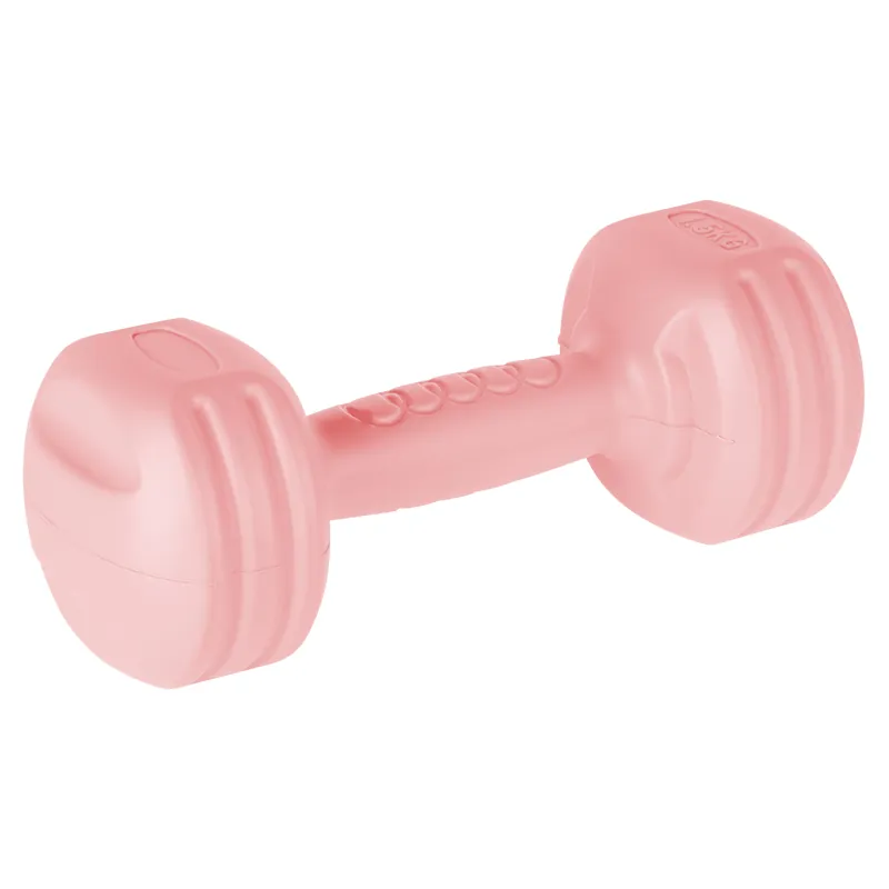 Gantera Compozit 2 X 1.5 KG Rebel Active