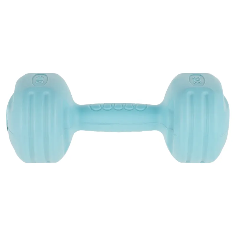 Gantera Compozit 2 X 2 KG Rebel Active