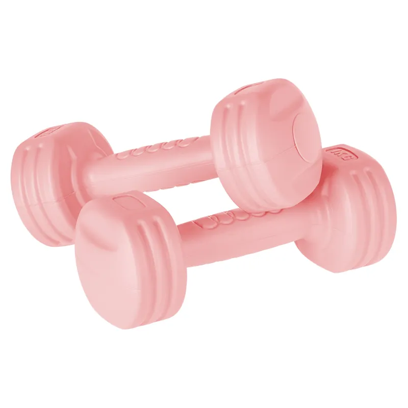 Gantera Compozit Set 8 Buc 20KG Rebel Active