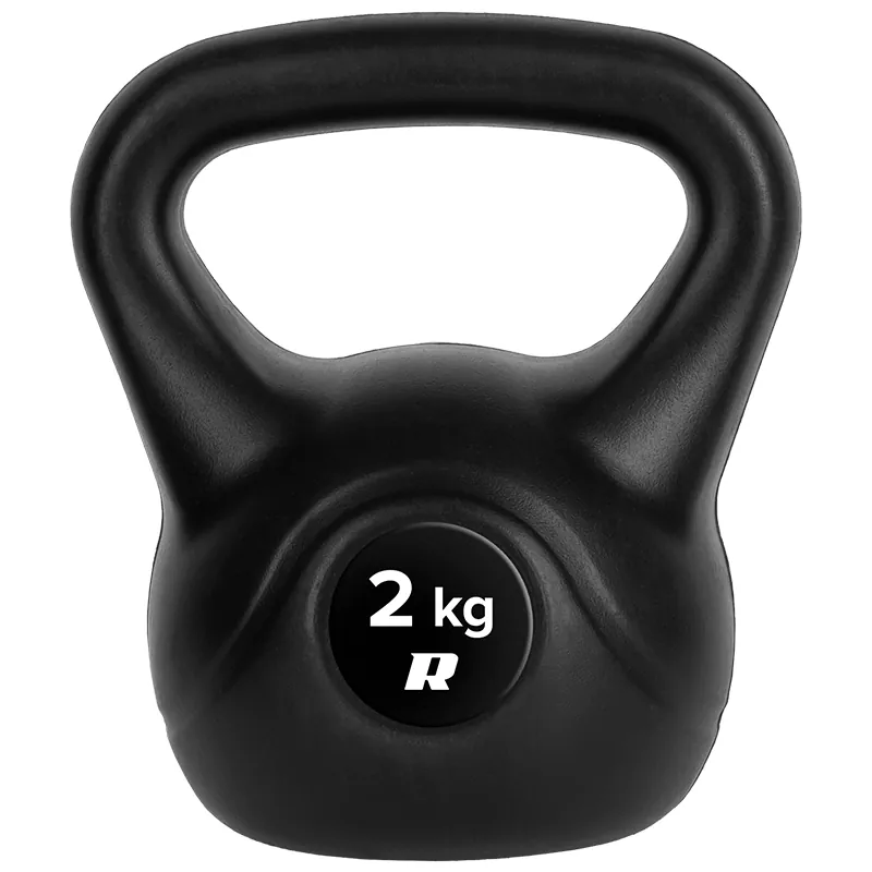 Kettlebell 2 KG Rebel Active