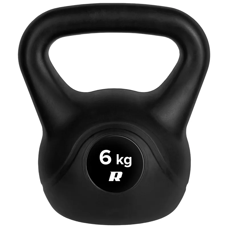 Kettlebell 6 KG Rebel Active