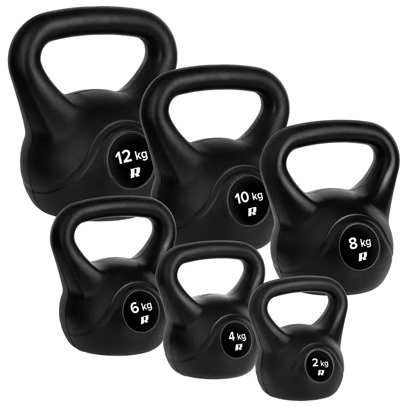 Kettlebell 6 KG Rebel Active