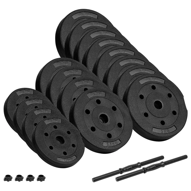 Gantera Reglabila 20KG Rebel Active
