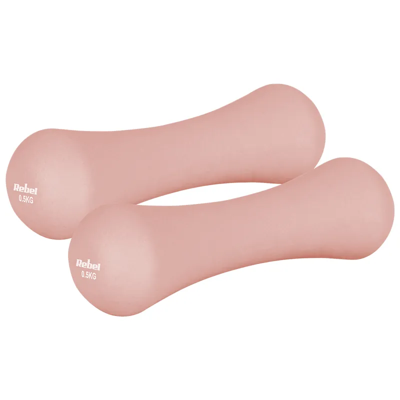 Gantera Fonta Invelis Neopren 2 X 0.5KG Rebel Active