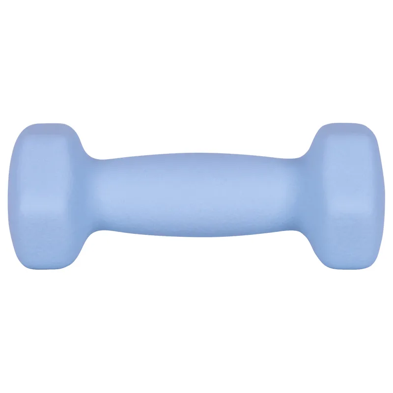 Gantera Fonta Invelis Neopren Hex 2 X 1KG Rebel Active