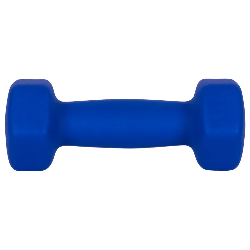 Gantera Fonta Invelis Neopren Hex 2 X 1.5KG Rebel Acti