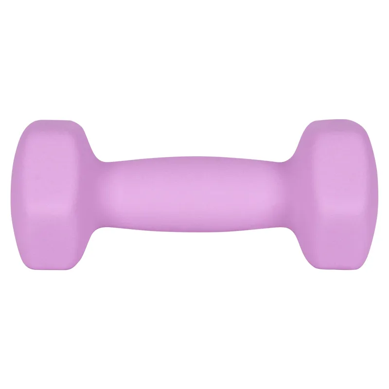 Gantera Fonta Invelis Neopren Hex 2 X 2KG Rebel Active