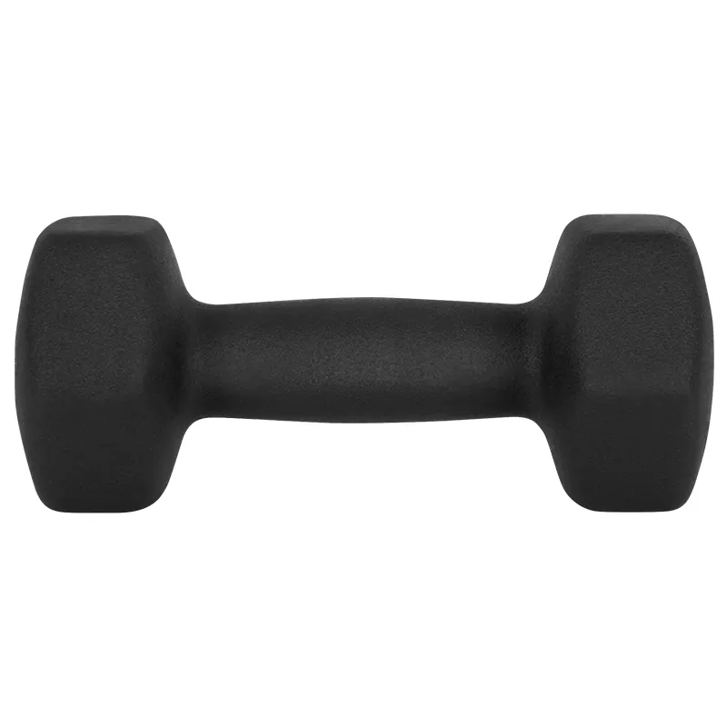 Gantera Fonta Invelis Neopren Hex 2 X 5KG Rebel Active
