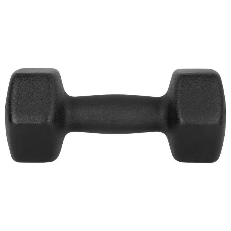 Gantera Fonta Invelis Neopren Hex 2 X 7KG Rebel Active