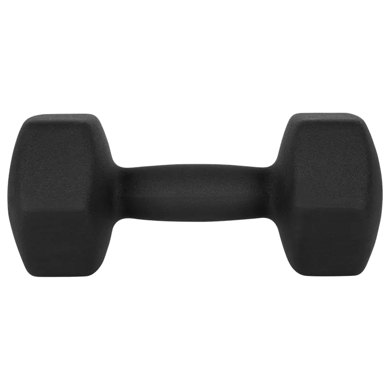 Gantera Fonta Invelis Neopren Hex 2 X 9KG Rebel Active