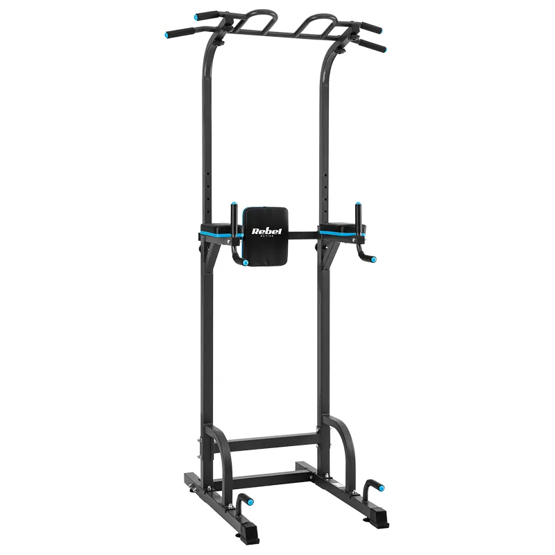 Aparat Multifunctional Pull-Up Bar Rebel Active